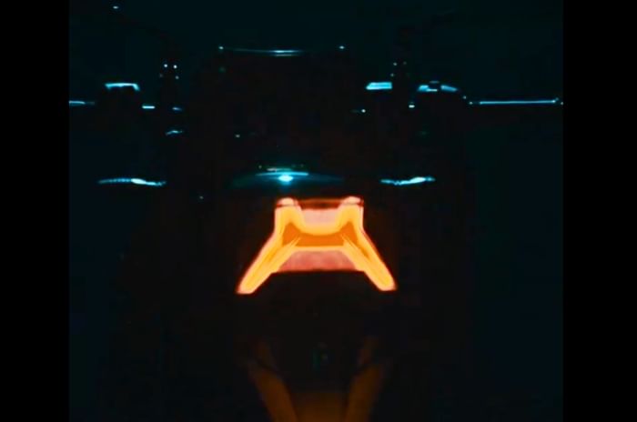 Hero Glamour X teaser out, bike spotted ahead of August 19 launch
